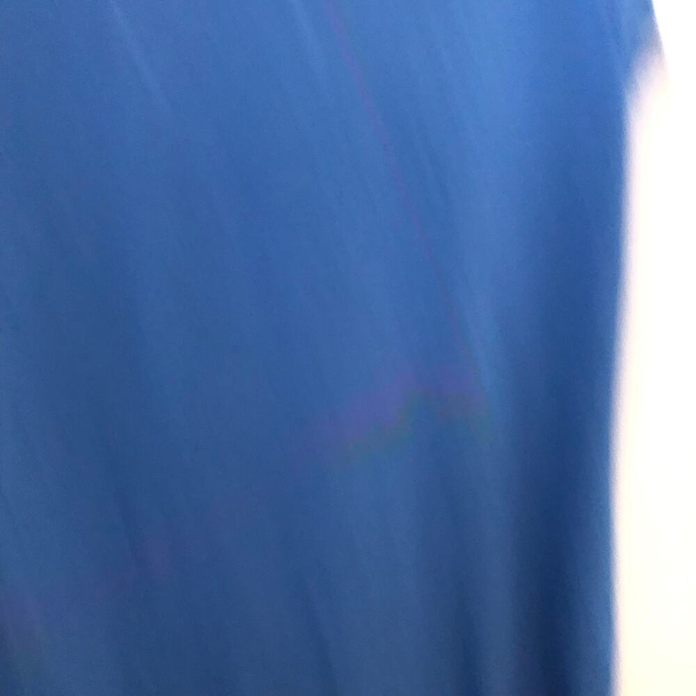 Grace elements‎ blue tank top M - Picture 6 of 6